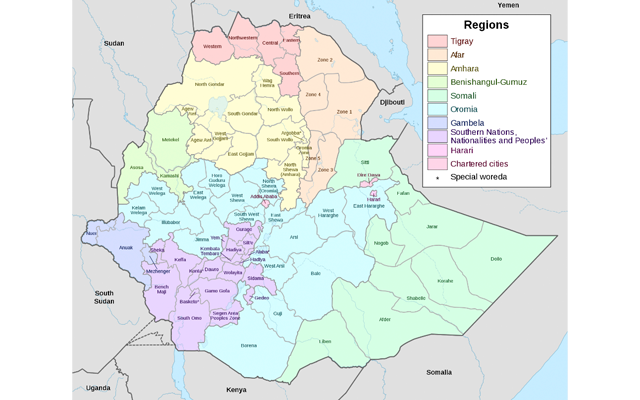 Africacenter.org